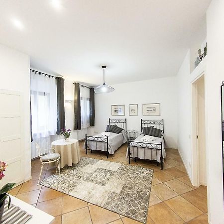 Vivaverona Rooms Verona Exterior foto