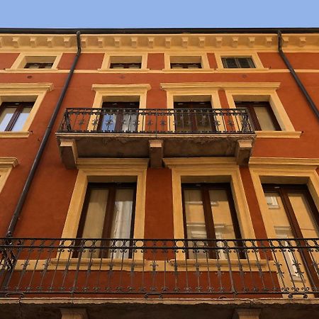 Vivaverona Rooms Verona Exterior foto