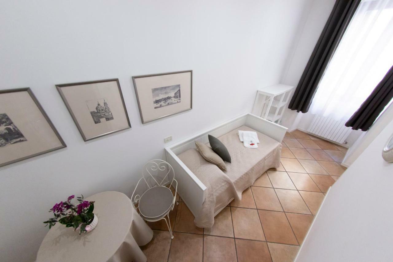 Vivaverona Rooms Verona Exterior foto