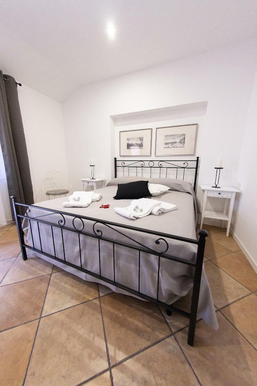 Vivaverona Rooms Verona Exterior foto