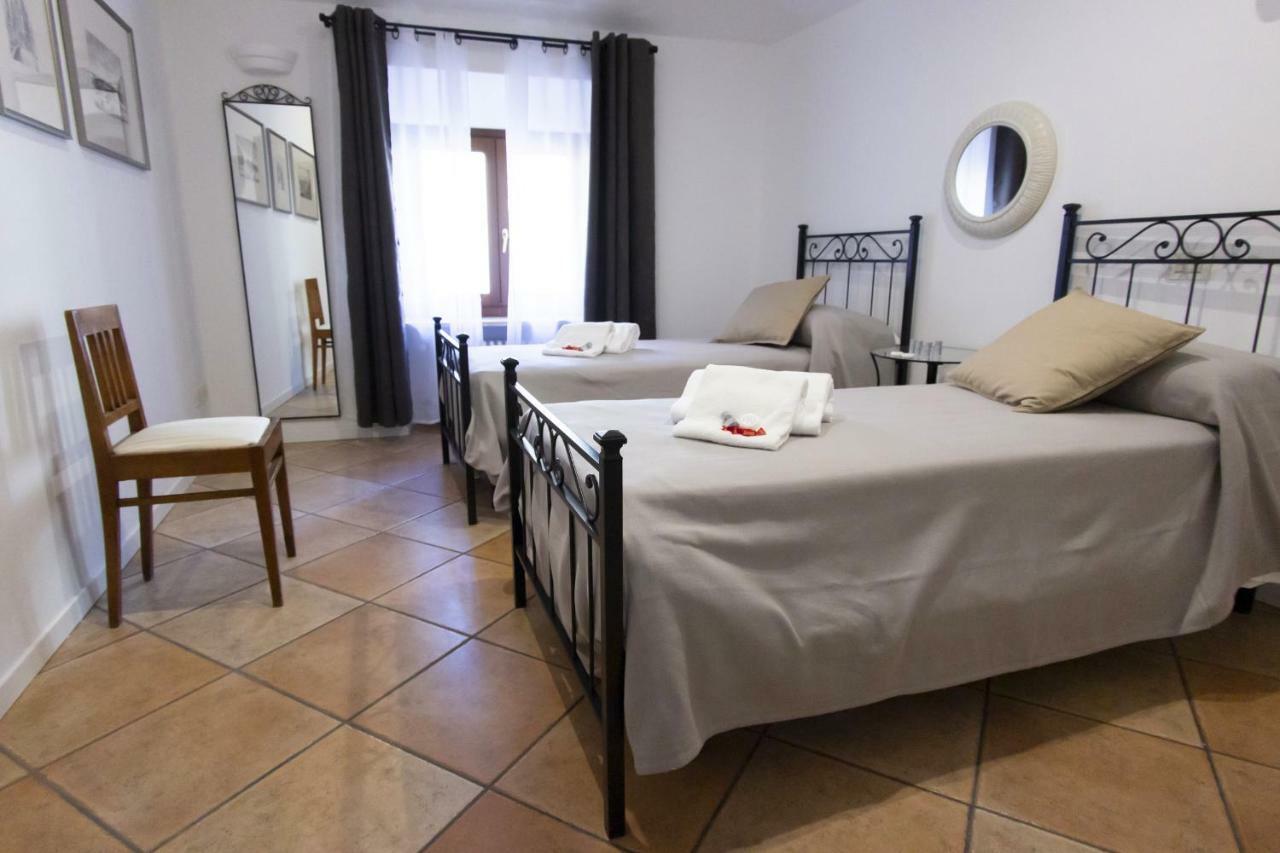 Vivaverona Rooms Verona Exterior foto