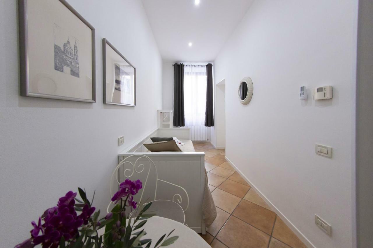 Vivaverona Rooms Verona Exterior foto