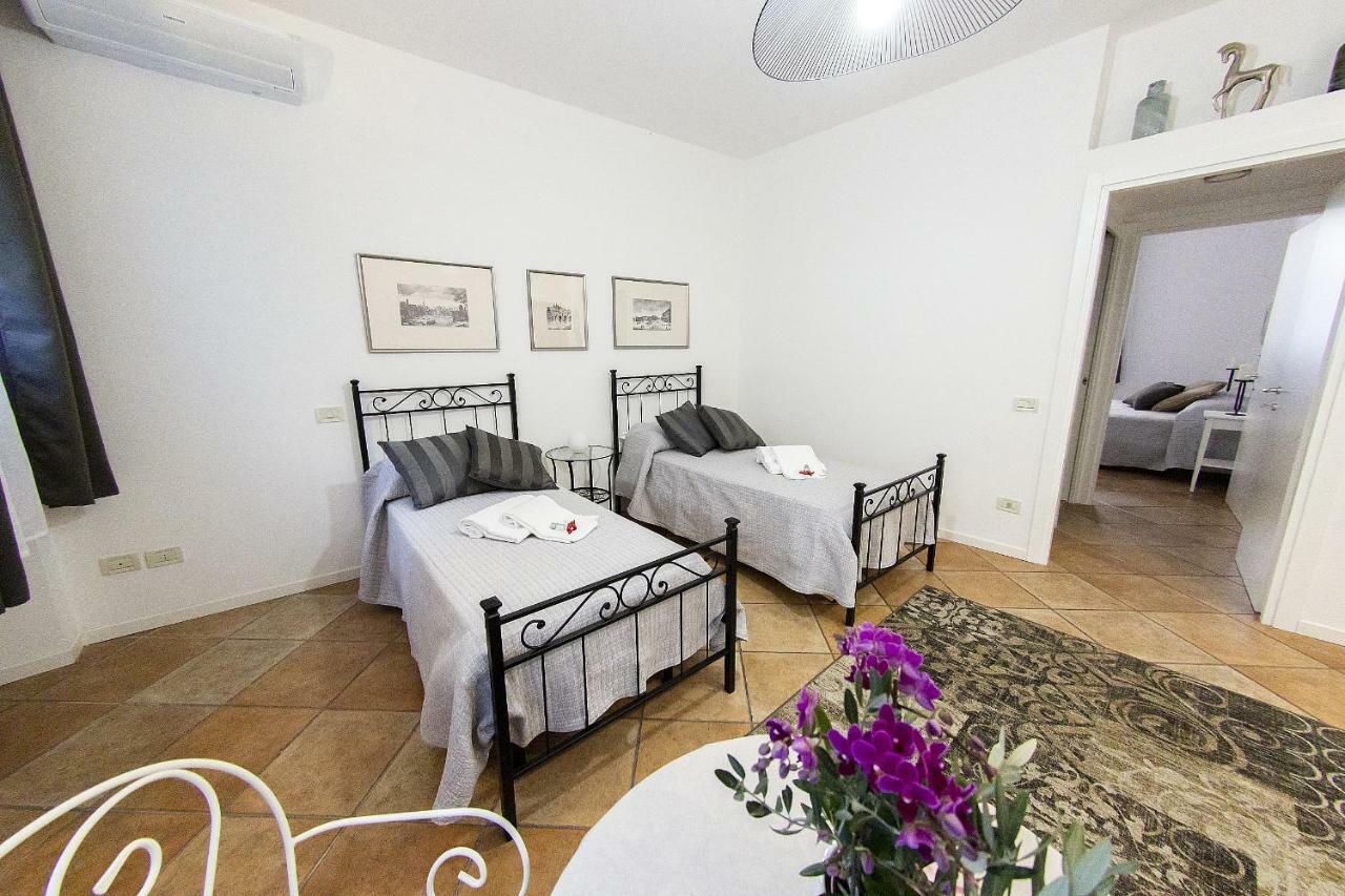 Vivaverona Rooms Verona Exterior foto