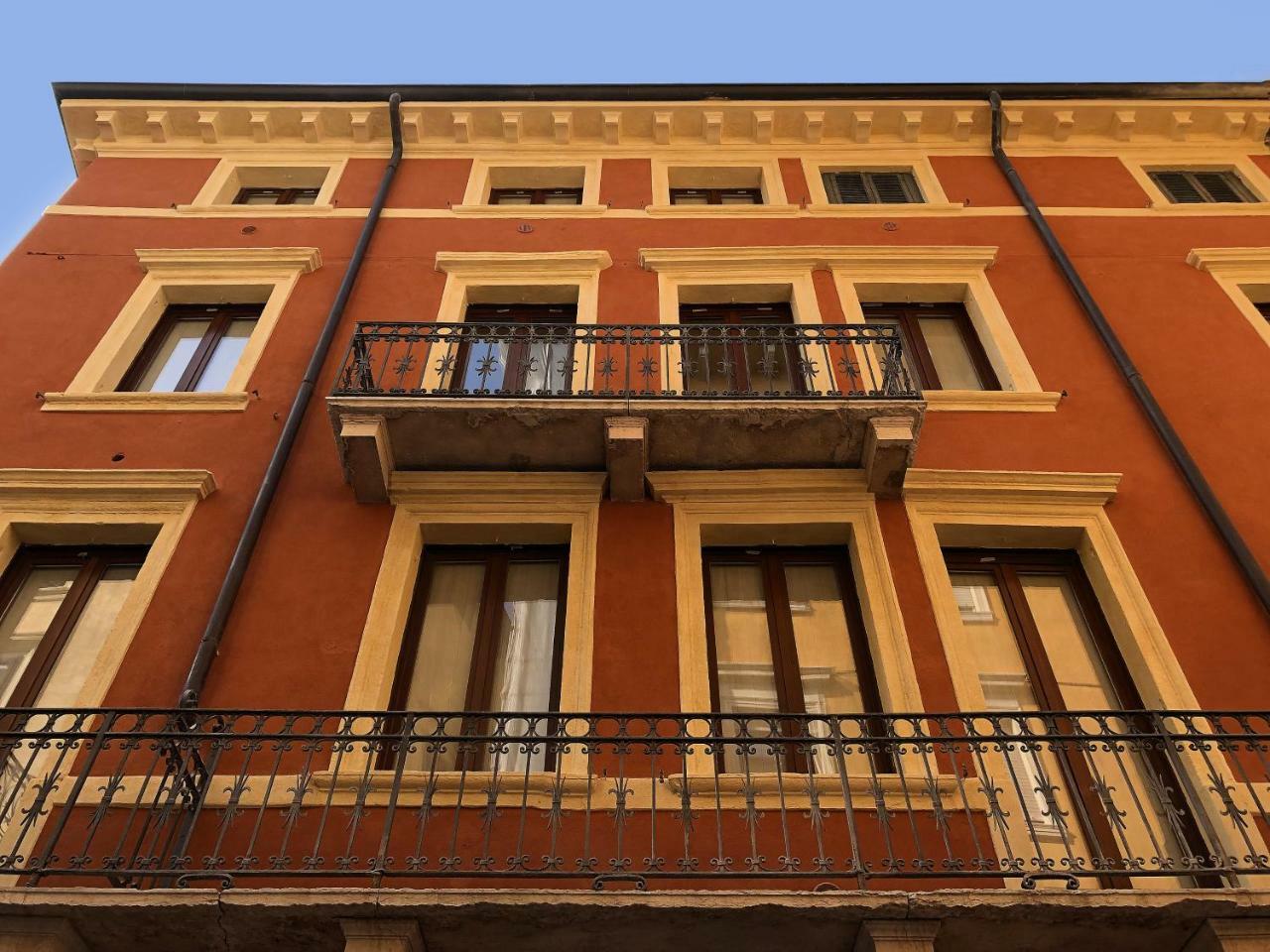 Vivaverona Rooms Verona Exterior foto