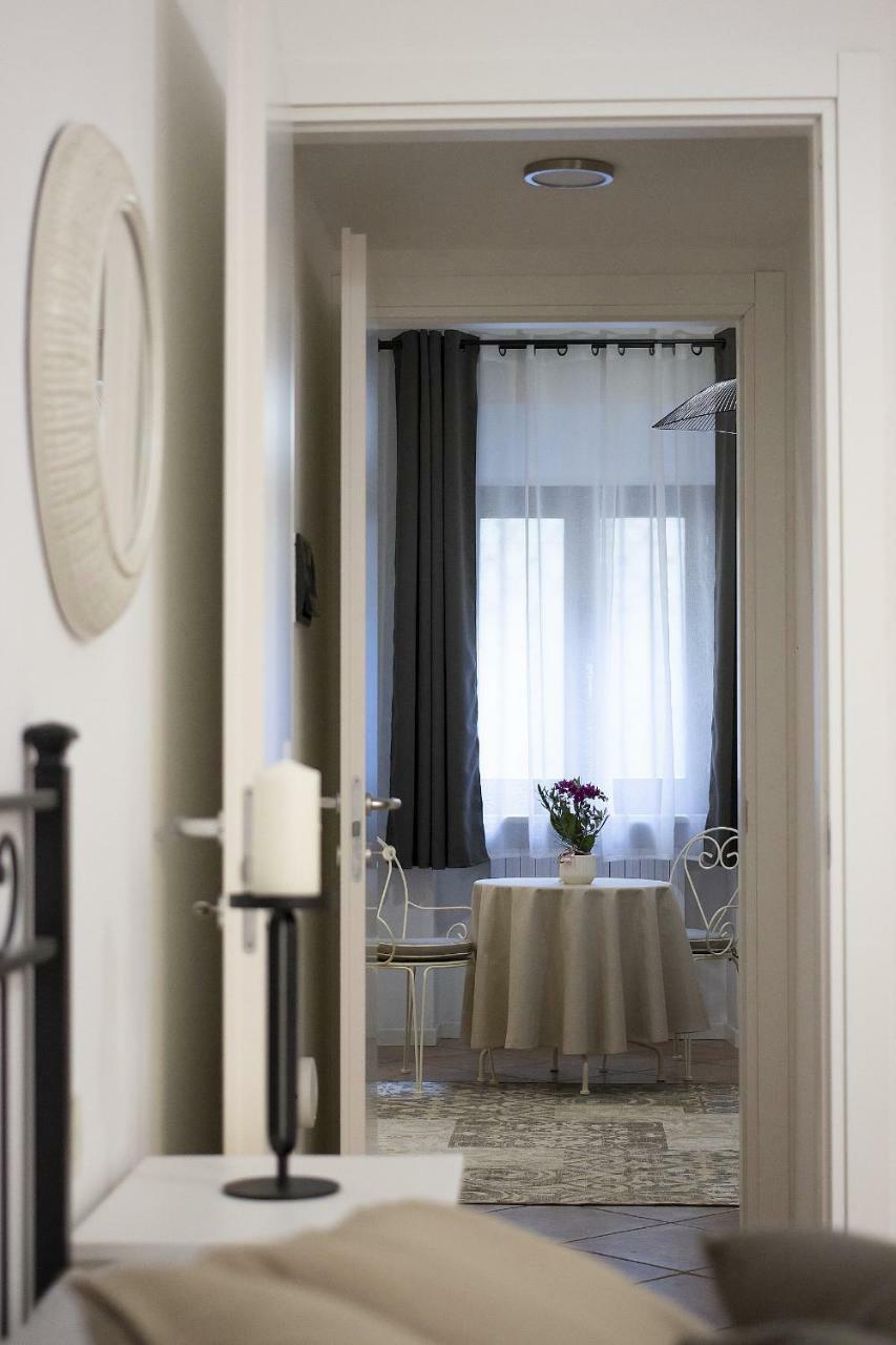 Vivaverona Rooms Verona Exterior foto