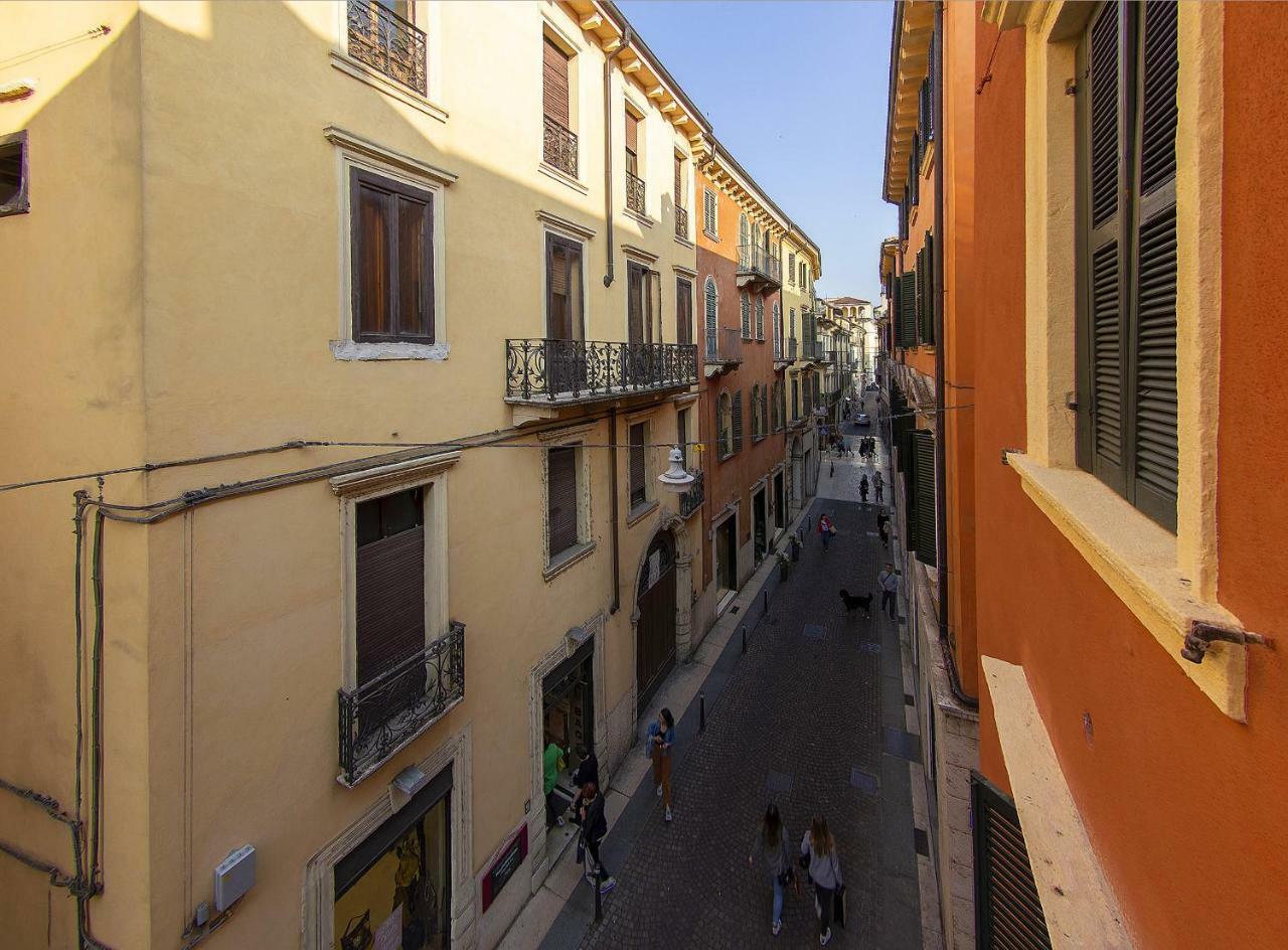 Vivaverona Rooms Verona Exterior foto