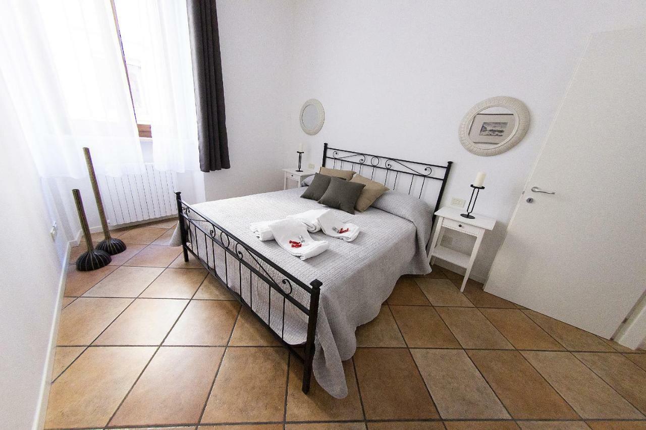 Vivaverona Rooms Verona Exterior foto
