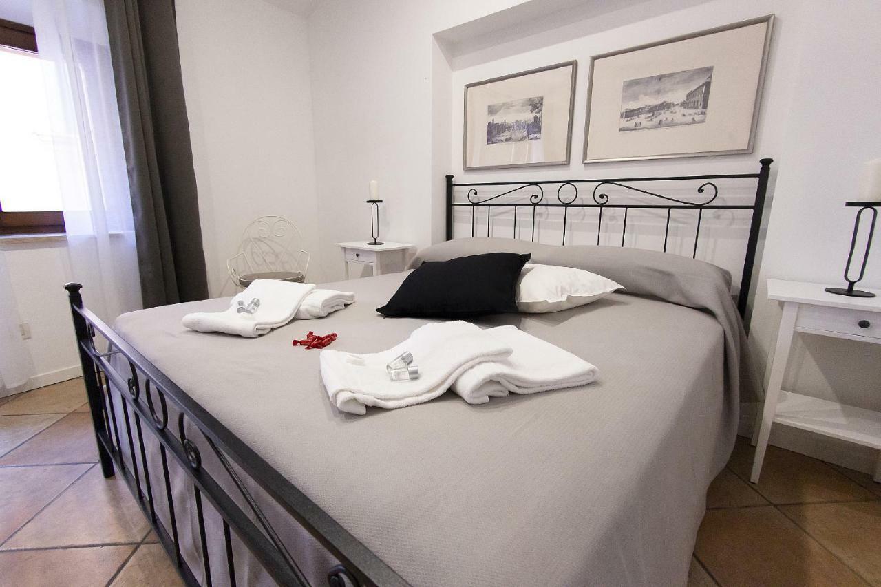 Vivaverona Rooms Verona Exterior foto