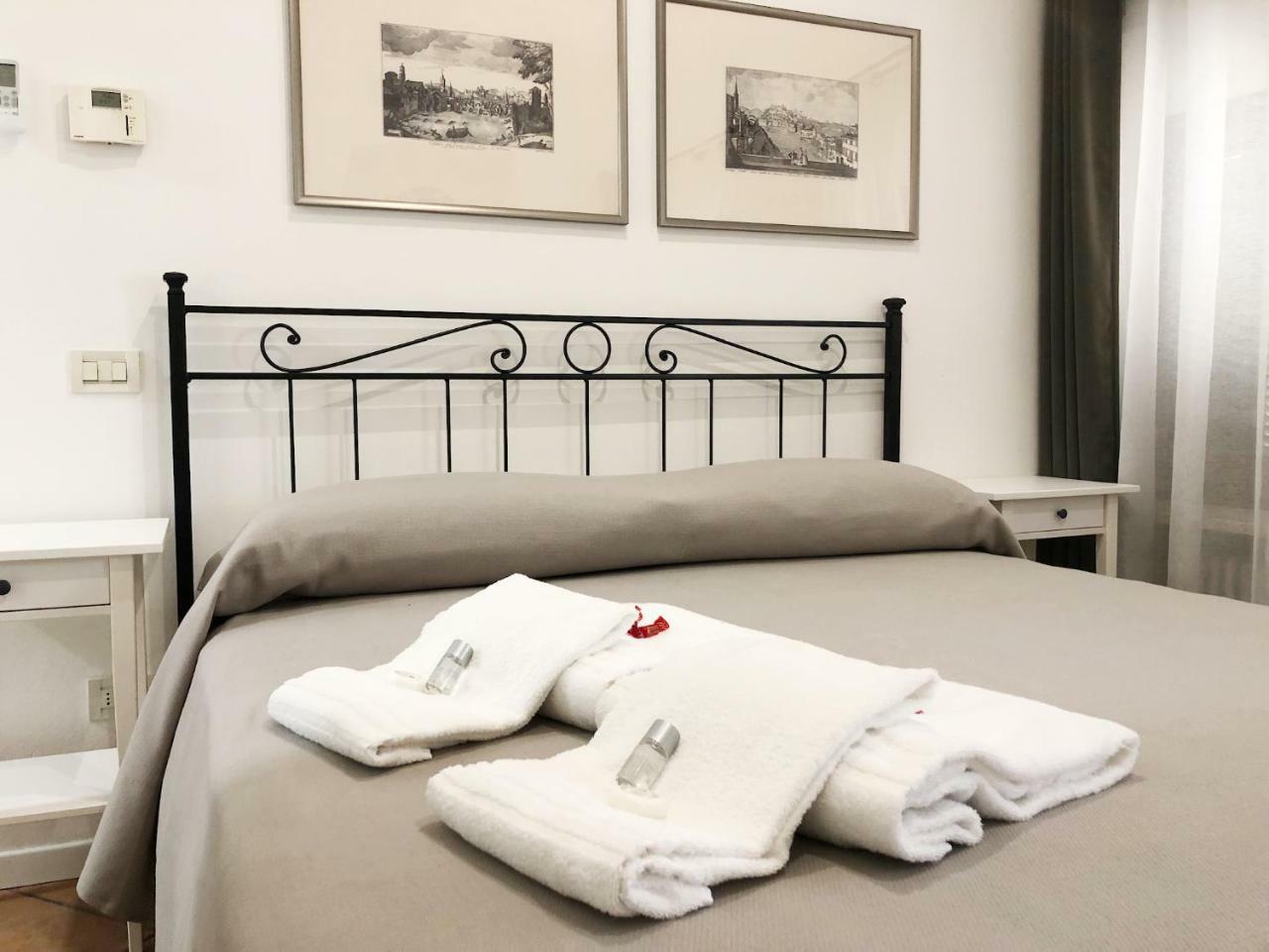 Vivaverona Rooms Verona Exterior foto