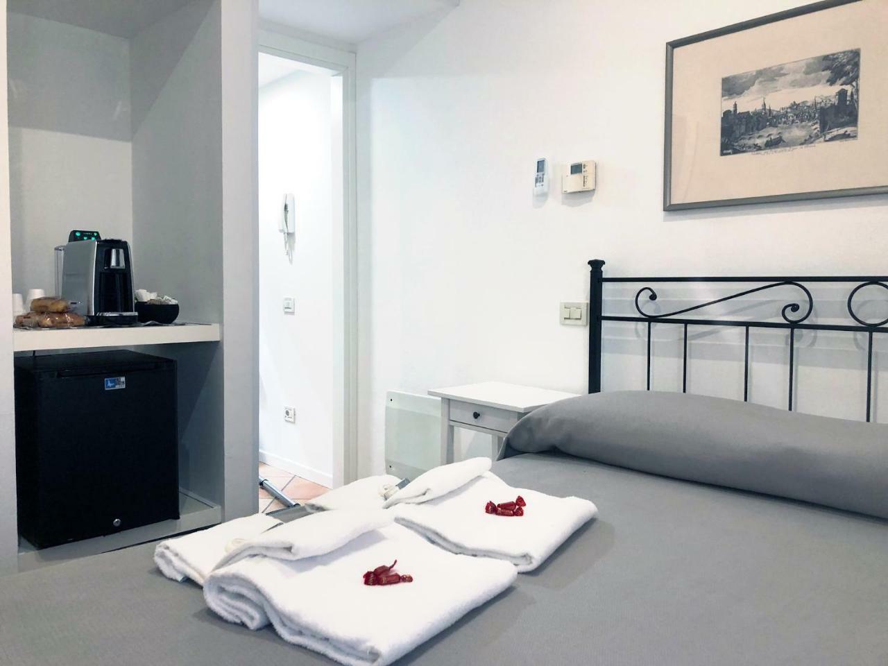 Vivaverona Rooms Verona Exterior foto