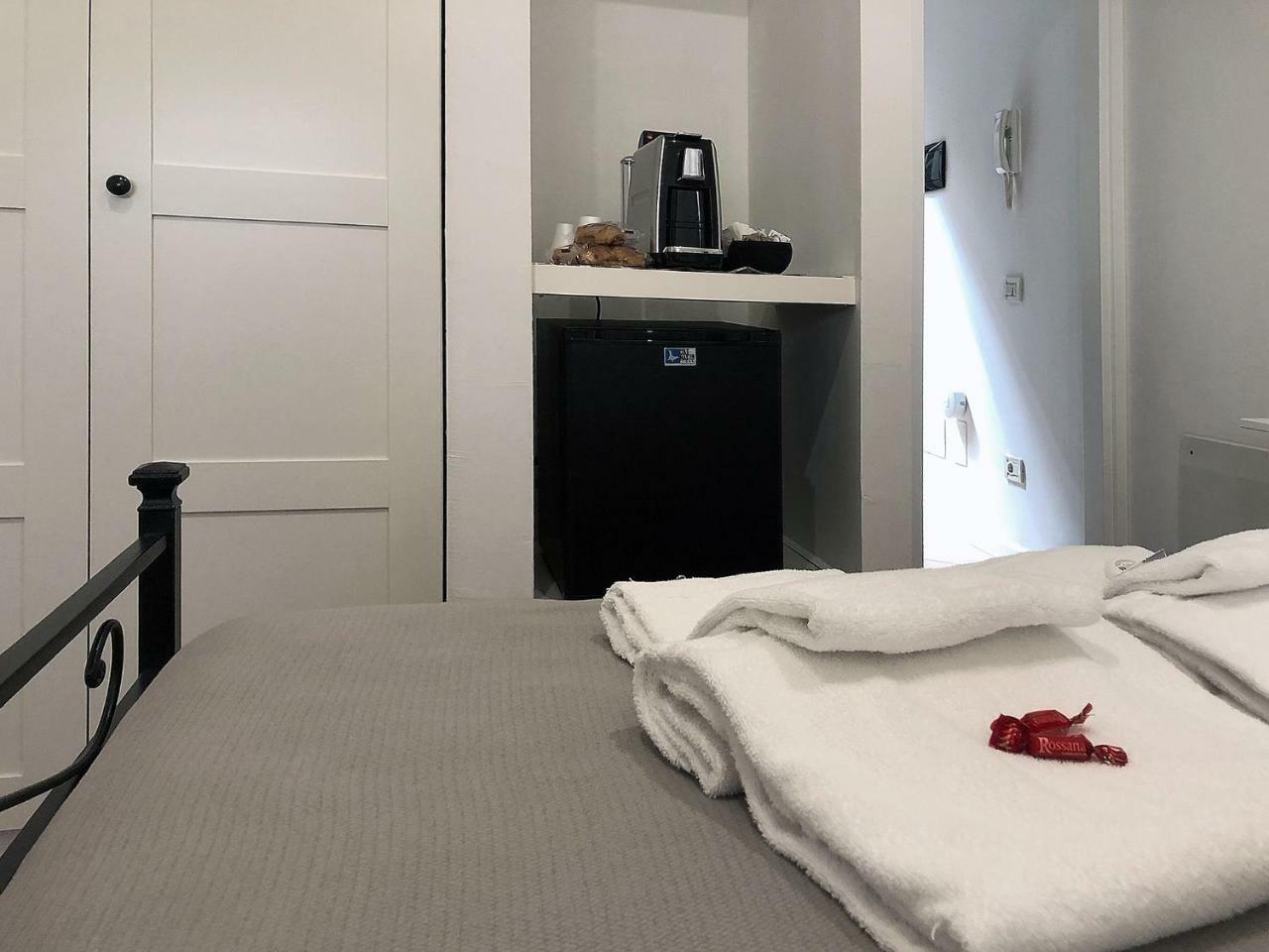 Vivaverona Rooms Verona Exterior foto